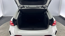 BMW 1 Series 118i M Sport 5dr Step Auto Petrol Hatchback